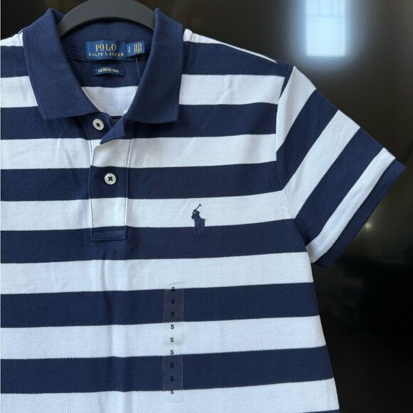 Ralph Lauren Polo Dress - Picture 2 of 7